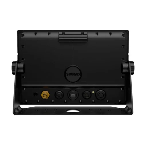 Simrad NSX 3012 Active Imaging. ROW - Image 2
