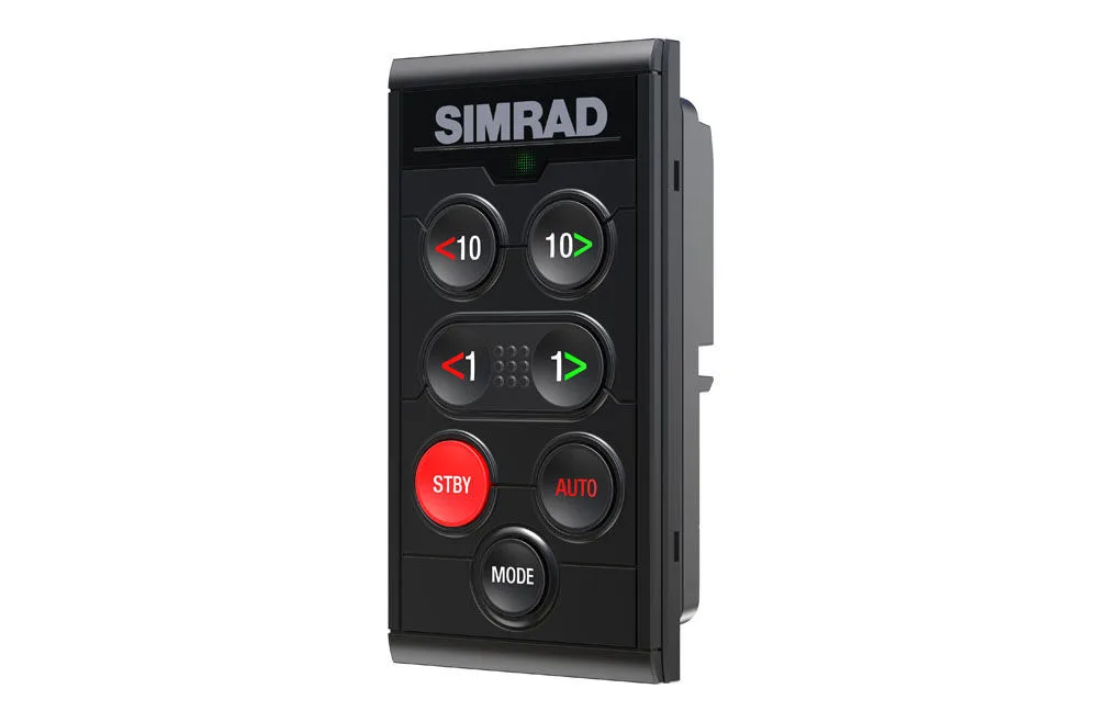 Controlador de Piloto Automático Simrad OP12 - imagen 2