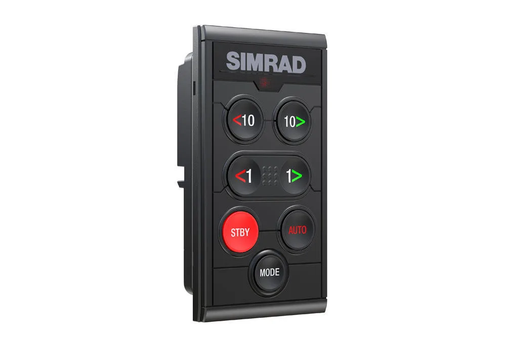 Simrad OP12 Autopilot Controller - image 3
