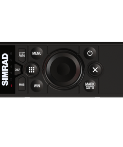 Simrad OP50  wired Remote controller - image 2