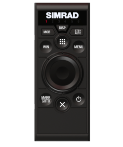 Simrad OP50 wired remote controller