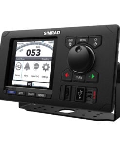 Simrad Pro  Ap70  Professional Autopilot Controller