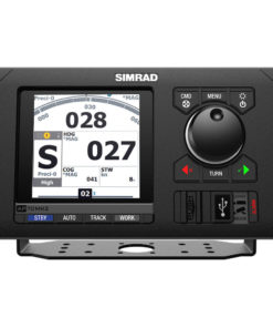 Simrad Pro  Ap70  Professional Autopilot Solenoid Pack