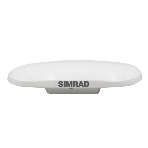 Simrad Pro Hs75 .   Compass for Light Commercial Market