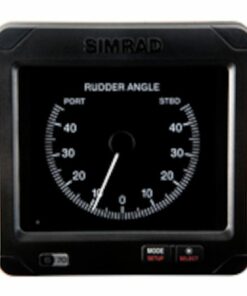 Simrad Pro IS70 Rudder indicator RI70-90