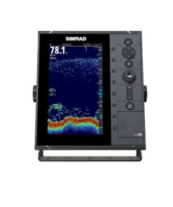 Simrad Pro S2009 Dedicated Fish Finder