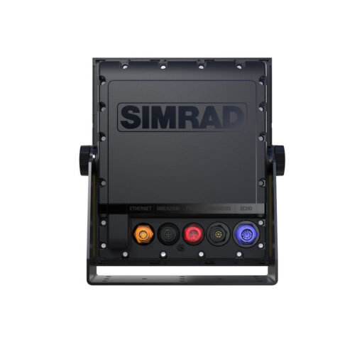 9-inch portrait display - image 2