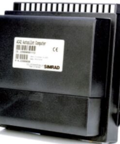 Simrad Pro SI80 Signal Interface with 4 NMEA 0183 RX/TX ports