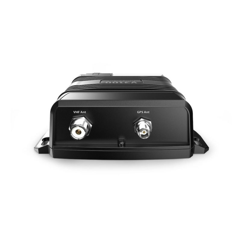 Simrad Pro V3100 Class B is Designed to Meet the Needs of Light Commercial Vessels and Workboats Operating in High-traffic Areas - image 2
