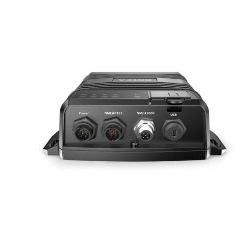 Simrad Pro  V3100 Class B  is Designed to Meet the Needs of Light Commercial Vessels and Workboats Operating in High-traffic Areas - image 3