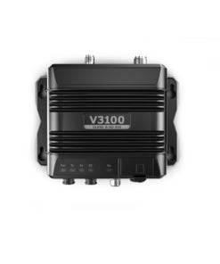 Simrad Pro  V3100 Class B  is Designed to Meet the Needs of Light Commercial Vessels and Workboats Operating in High-traffic Areas