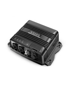 Simrad Pro  V3100 Class B  is Designed to Meet the Needs of Light Commercial Vessels and Workboats Operating in High-traffic Areas - image 4