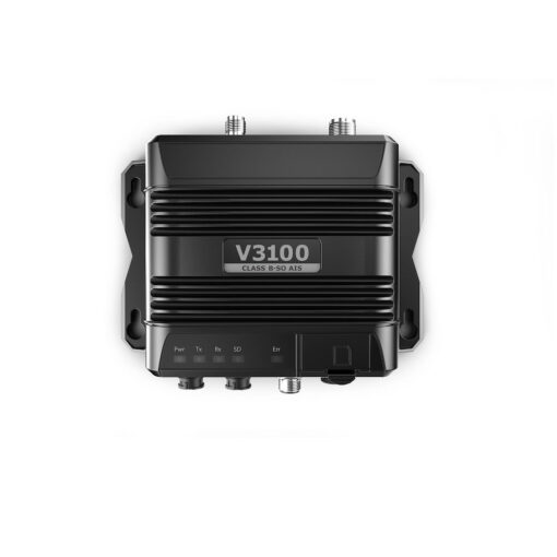 Simrad Pro  V3100 Class B  is Designed to Meet the Needs of Light Commercial Vessels and Workboats Operating in High-traffic Areas