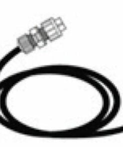 Simrad Pro V5035 AIS 3-PIN POWER CABLE