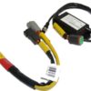 Simrad Required for connecting SG05 autopilot computer to Volvo EVC and IPS drives