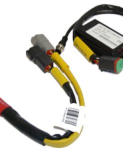 Simrad Required for connecting SG05 autopilot computer to Volvo EVC and IPS drives