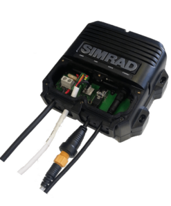 Simrad RI-12 Radar interface module for Halo Radar