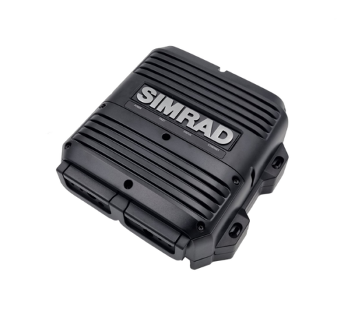 Simrad RI-50 Halo Radar Power Supply