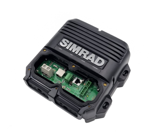 Simrad RI-50 Halo Radar Power Supply - Image 2