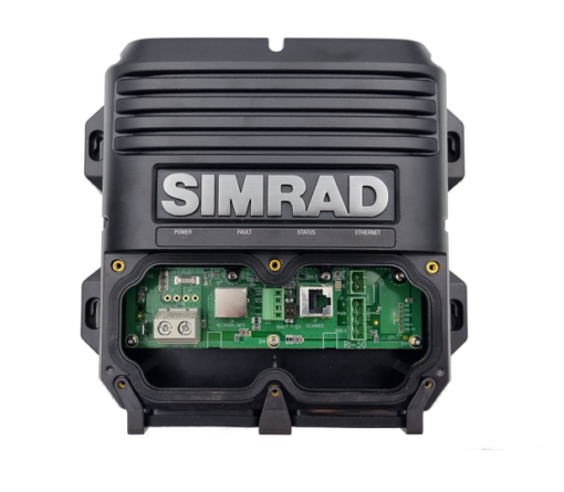 Simrad RI-50 Halo Radar Power Supply - Image 3