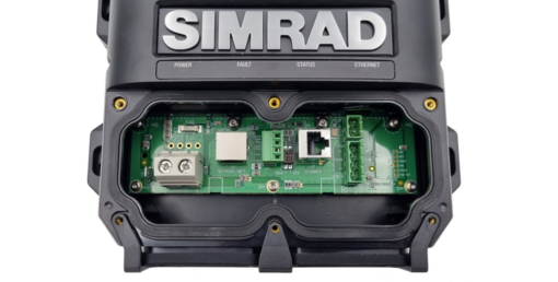 Simrad RI-50 Halo Radar Power Supply - Image 4