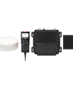 Simrad Rs100-b  Radio &  System