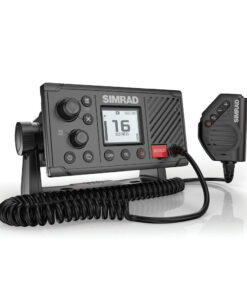 Simrad RS20 Class D DSC VHF Radio