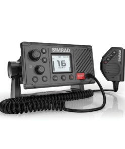 Simrad Rs20s Class D   Radio - image 2