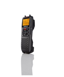 Simrad RS35 Marine VHF Radio with AIS - image 2