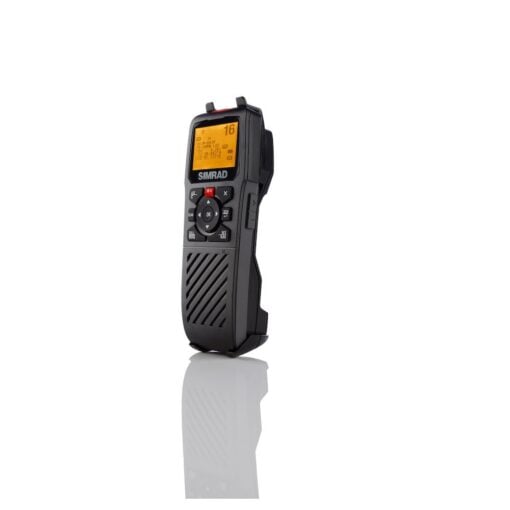 Simrad RS35 Marine VHF Radio with AIS - image 2