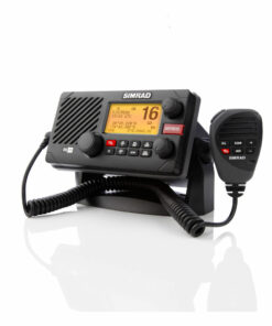Simrad RS35 Marine VHF Radio with AIS