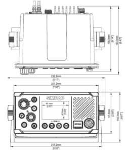 B&G  V60-b - image 4