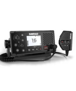 Simrad Rs40 Marine  Radio with  and  Receive - image 2