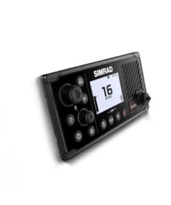 Simrad Rs40 Marine  Radio with  and  Receive - image 3