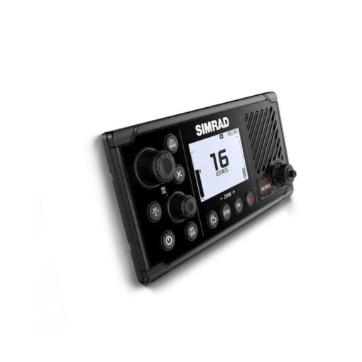 Simrad Rs40 Marine  Radio with  and  Receive - image 3