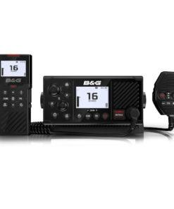 Simrad Rs40 Marine  Radio with  and  Receive - image 4