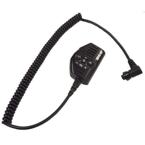 B&G   Remote Mountable Fist