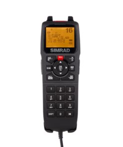 Simrad RS90 Black Box VHF AIS RX SYSTEM - image 2