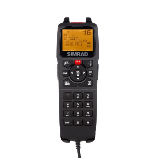 Simrad RS90 Black Box VHF AIS RX SYSTEM - immagine 2