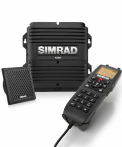 Simrad RS90 Black Box VHF AIS RX SYSTEM