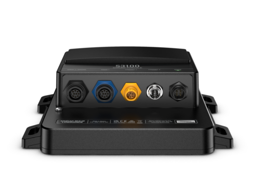 Simrad S3100 Sonar Module - Image 6