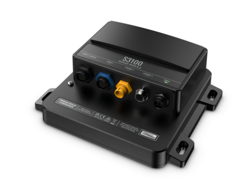 Simrad S3100 Sonar Module - Image 5