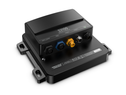 Simrad S3100 Sonar Module - Image 4