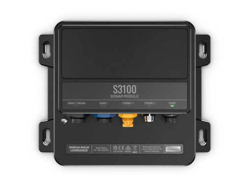 Simrad S3100 Sonar Module