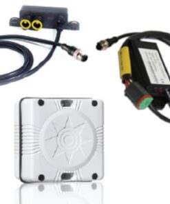 Simrad SG05 Autopilot Pack for Yamaha Helm Master (includes SG05