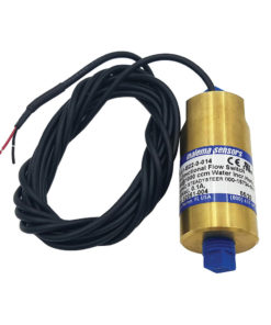 Simrad Steadysteer Flow Switch