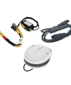 Simrad Steer-by-wire Autopilot Kit for Volvo