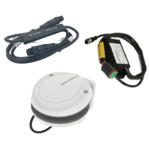 Simrad Steer-by-wire Autopilot Kit for Yamaha