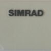 Simrad SUN COVER FOR RS35