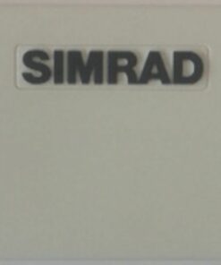 Simrad SUN COVER FOR RS35